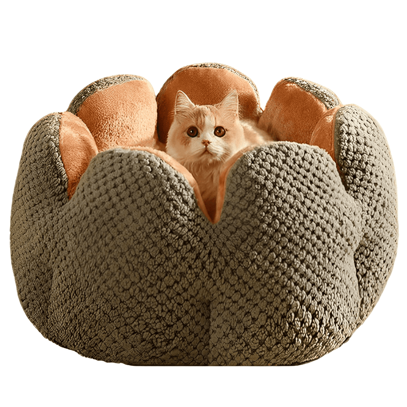 Cama para Gatos Ultra Macia