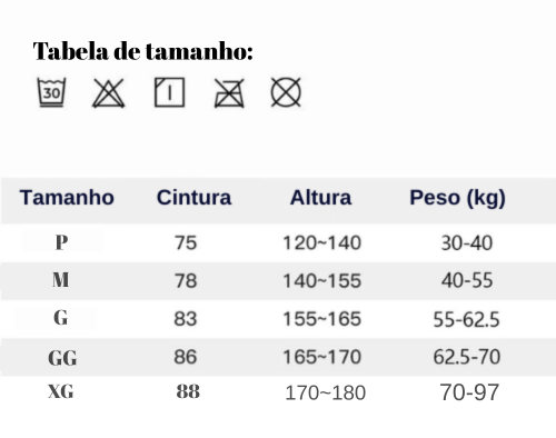 PosturaMax - corretor postural unissex Vale™
