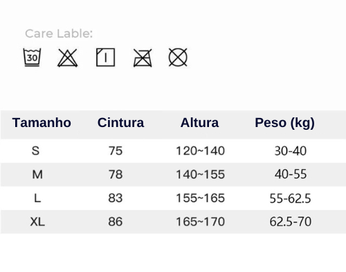 PosturaMax - corretor postural unissex Vale™