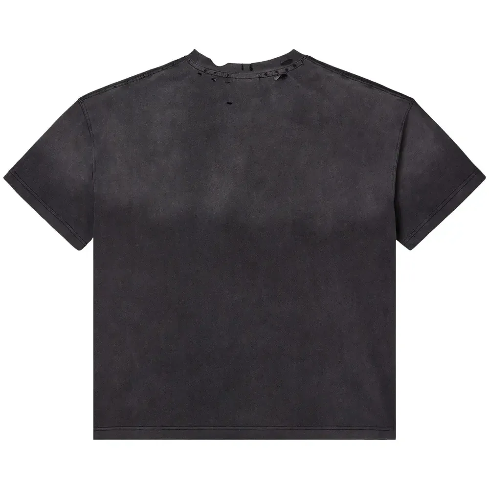 Vale Forever Valley USA Panther T-Shirt Black — view 2