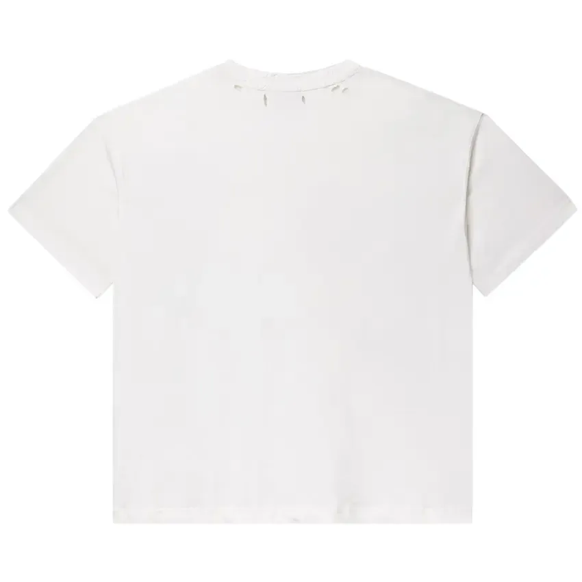 Vale Forever Endless Run Forest Tee - White — view 2