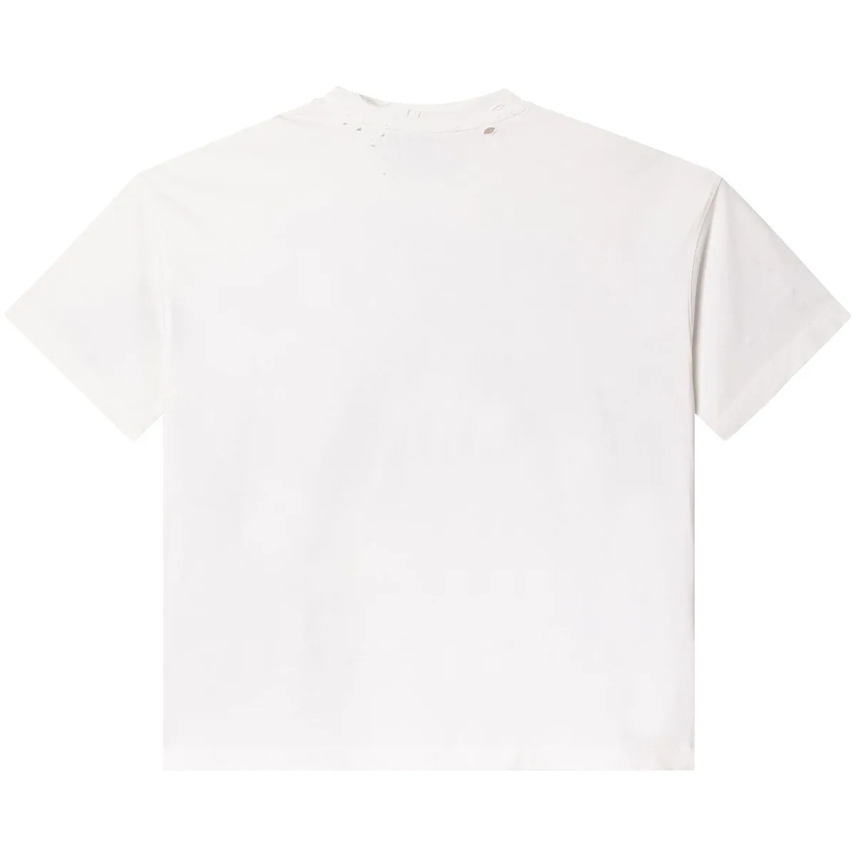 Vale Forever Fallen Bling Tee 'White' — view 2