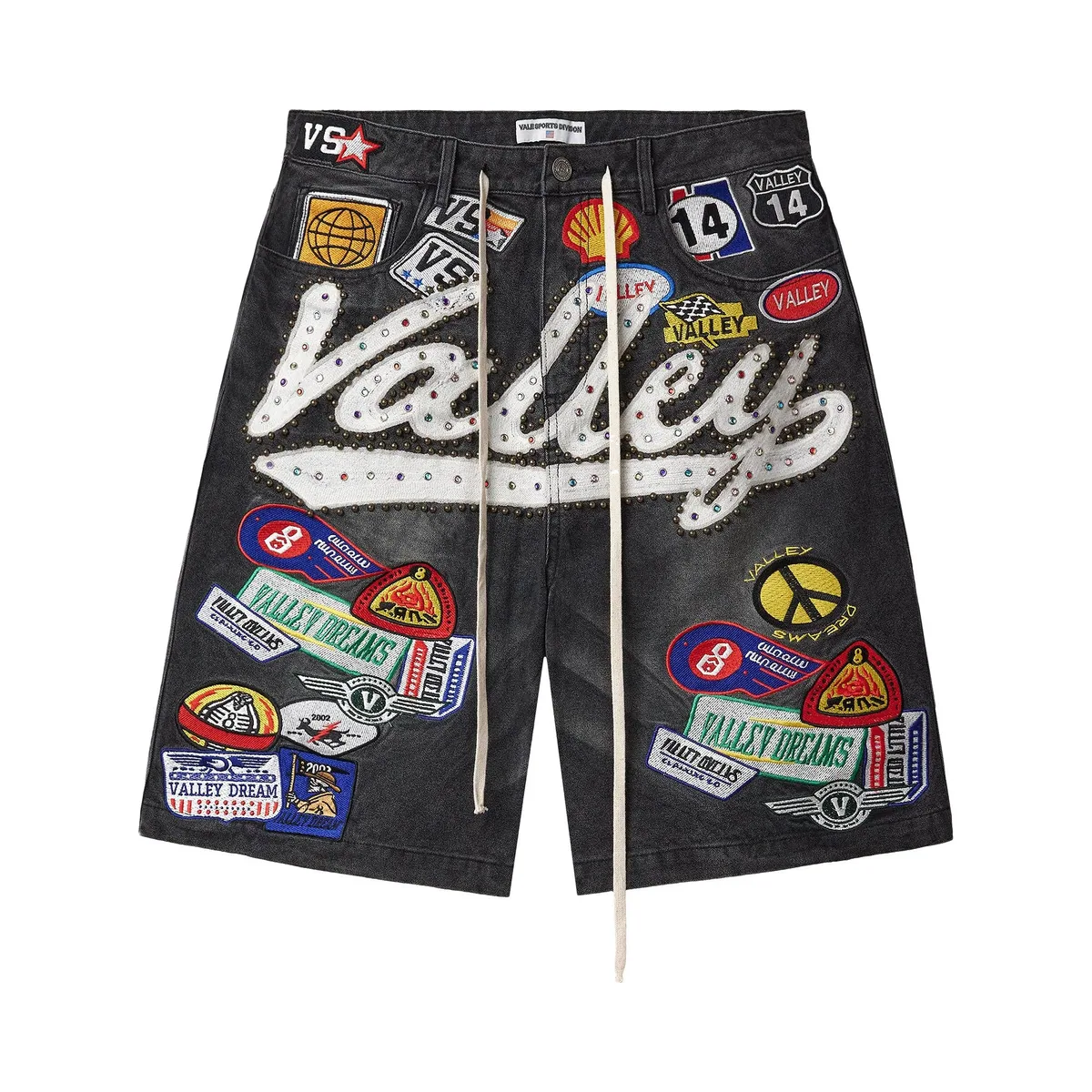 Shorts & Sweatpants